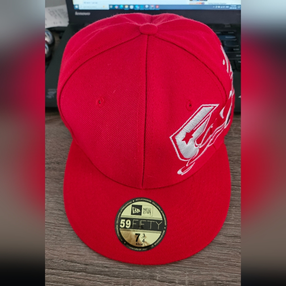 New Era All Star Family Fitted Hat